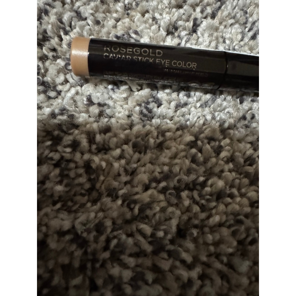 Anastasia Beverly Hills Black Cosmetic Bag and bundle of high end cosmetic goods - Picture 16 of 16